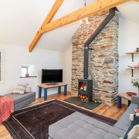 Holiday home Manor House Barn *