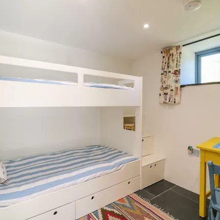 Manor House Barn Holiday home *